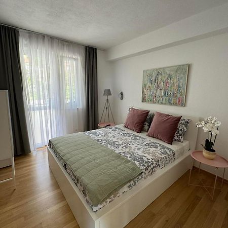 Apartman Vera 布雷拉 外观 照片