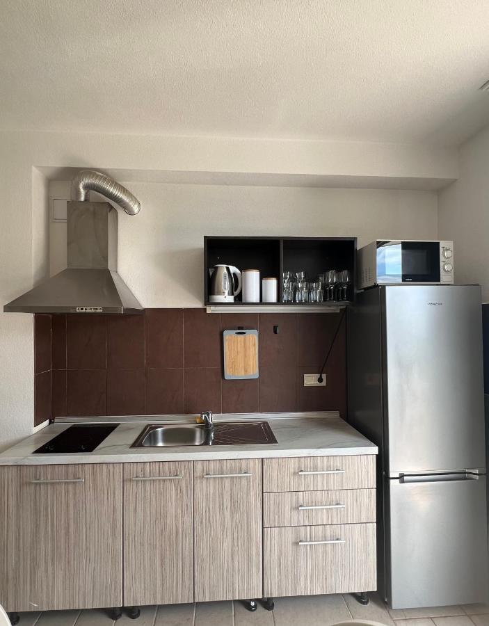 Apartman Vera 布雷拉 外观 照片