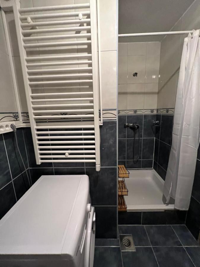 Apartman Vera 布雷拉 外观 照片