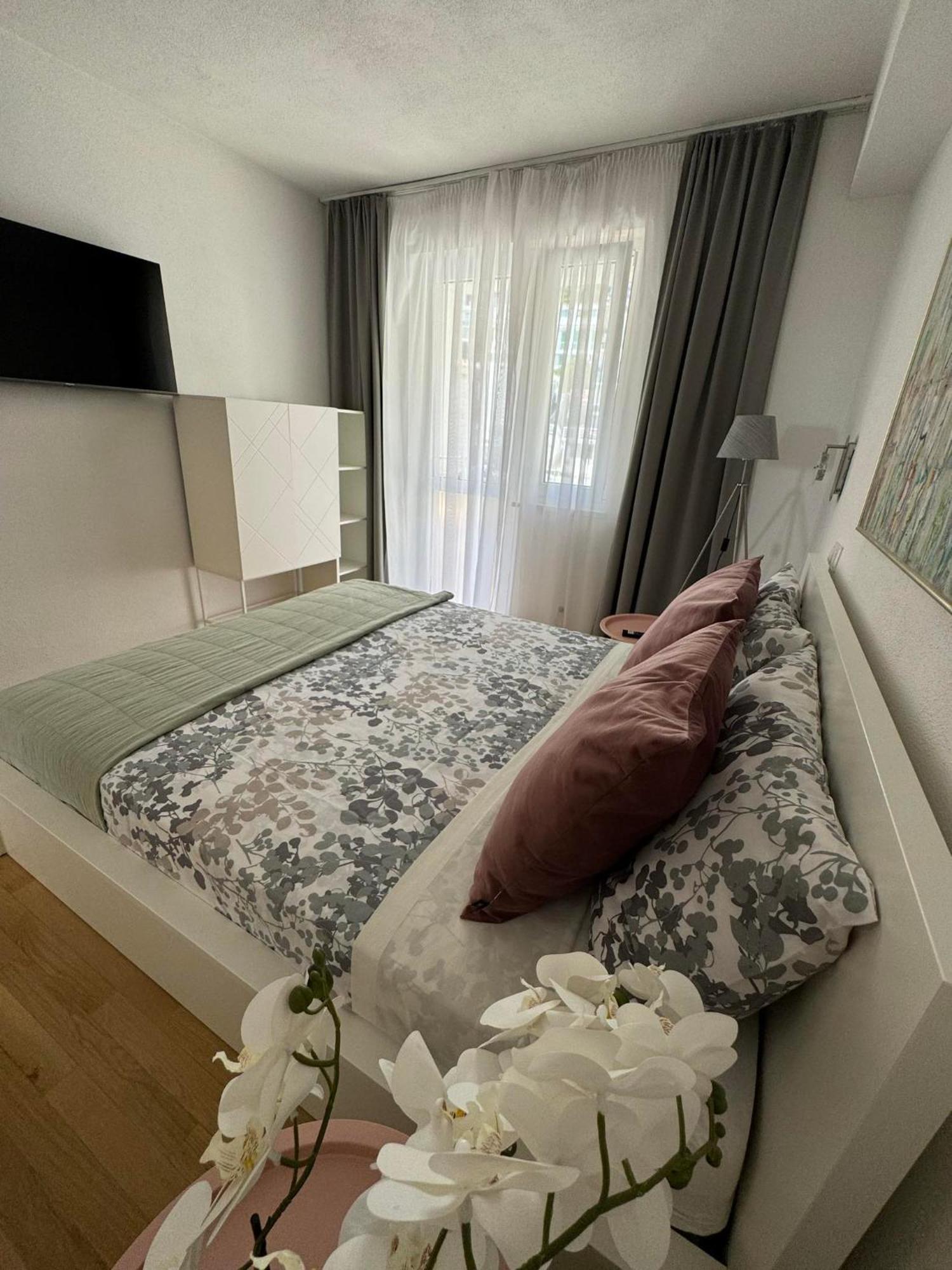 Apartman Vera 布雷拉 外观 照片