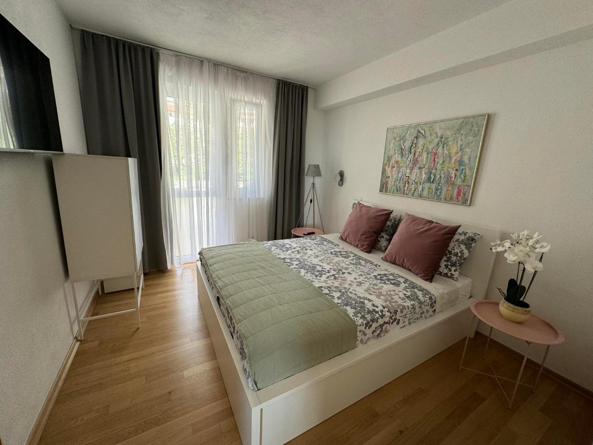 Apartman Vera 布雷拉 外观 照片